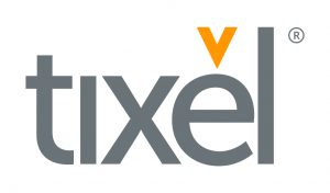tixel Logo